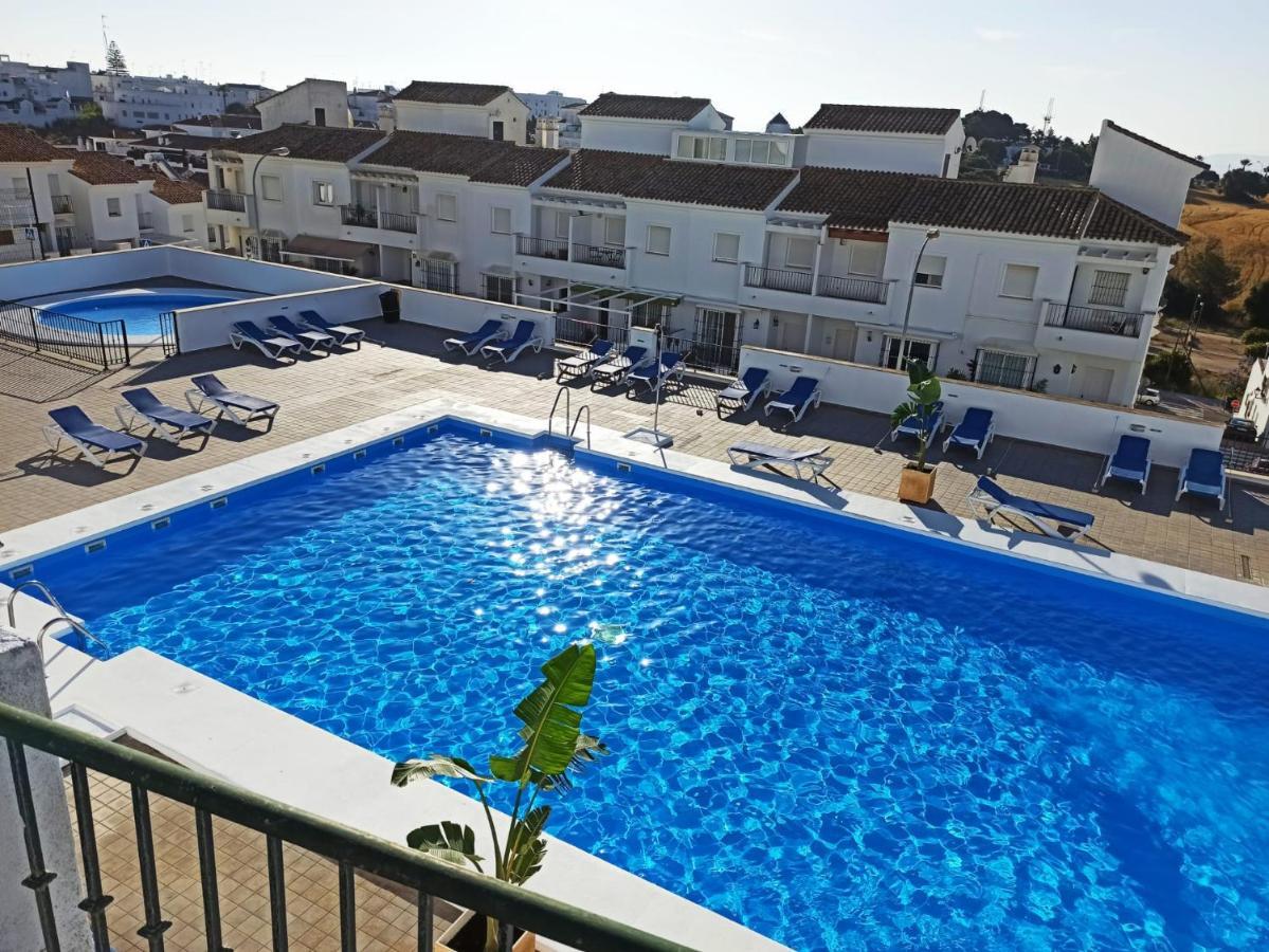 Ideal Para Familias Вехер де ла Фронтера Екстериор снимка