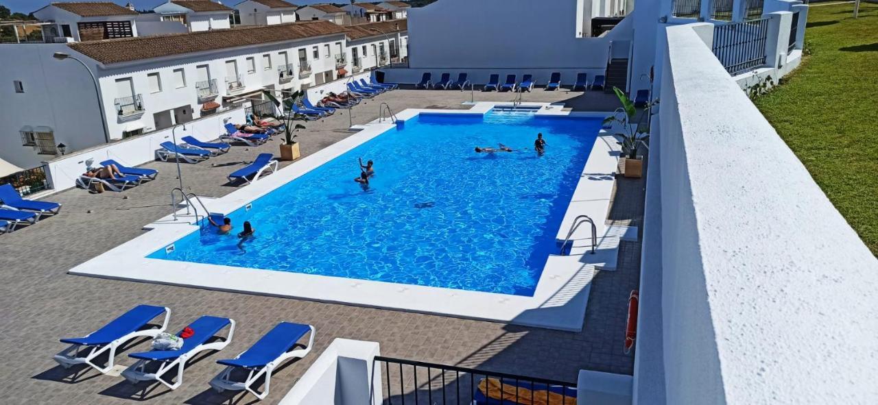 Ideal Para Familias Вехер де ла Фронтера Екстериор снимка