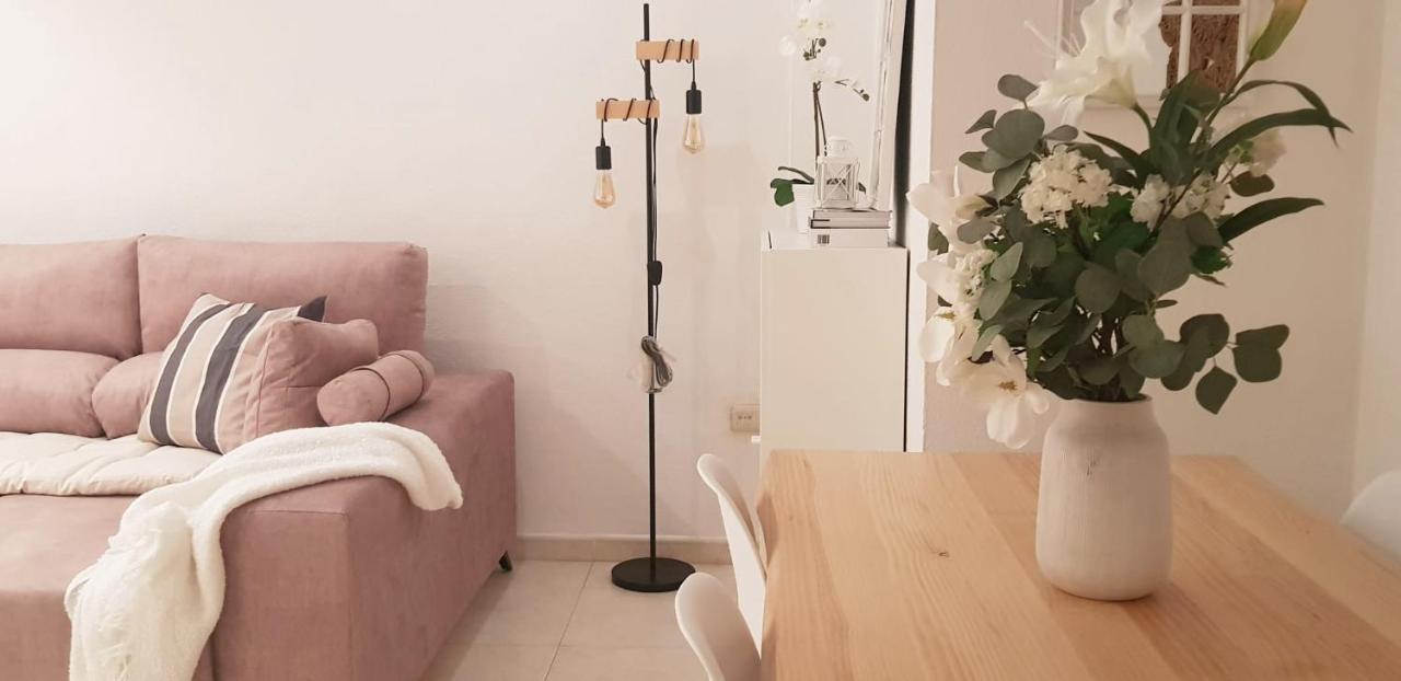 Ideal Para Familias Вехер де ла Фронтера Екстериор снимка