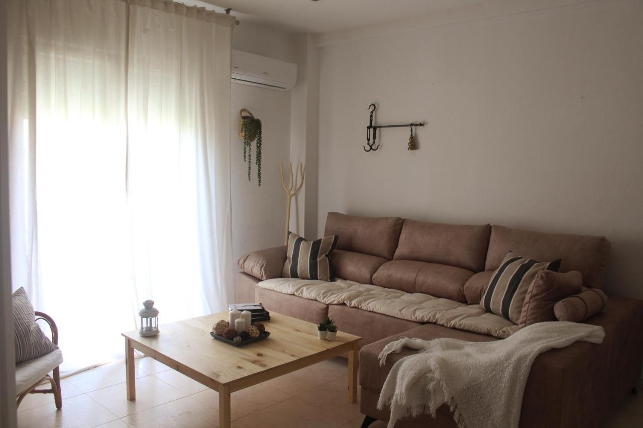 Ideal Para Familias Вехер де ла Фронтера Екстериор снимка